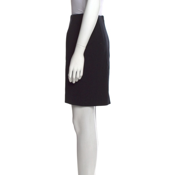 DKNY Donna Karan designer mini skirt - Picture 3 of 6